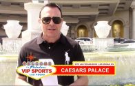 Steve Stevens – Sportsbook Review – Caesars Palace (Las Vegas)