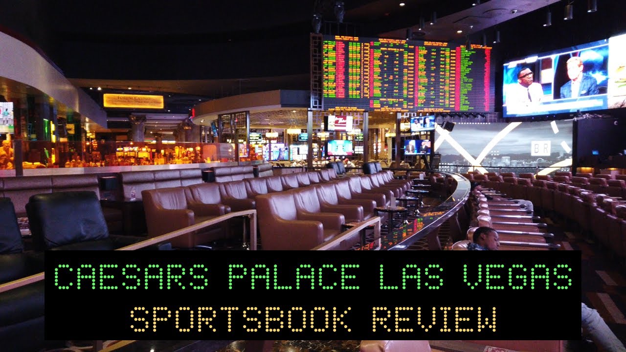 which las vegas sportsbooks have live betting