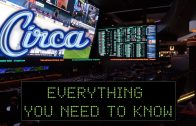 Does the new CIRCA SPORTSBOOK in Las Vegas Live Up to the Hype? (Everything You Need to Know)
